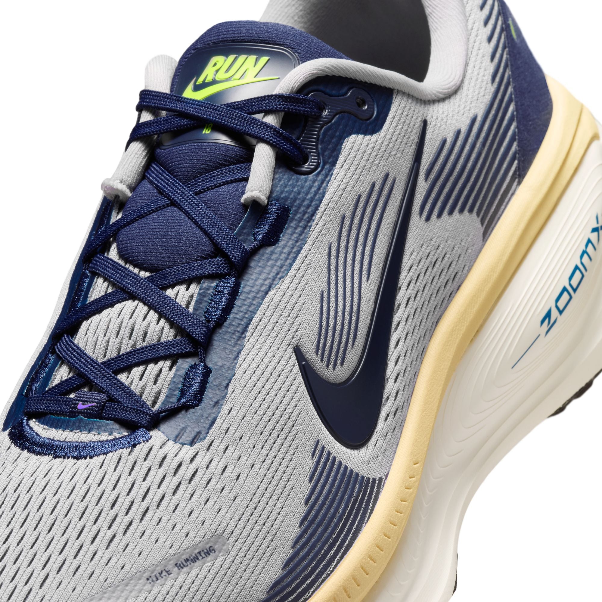 Nike Zoom Vomero 18