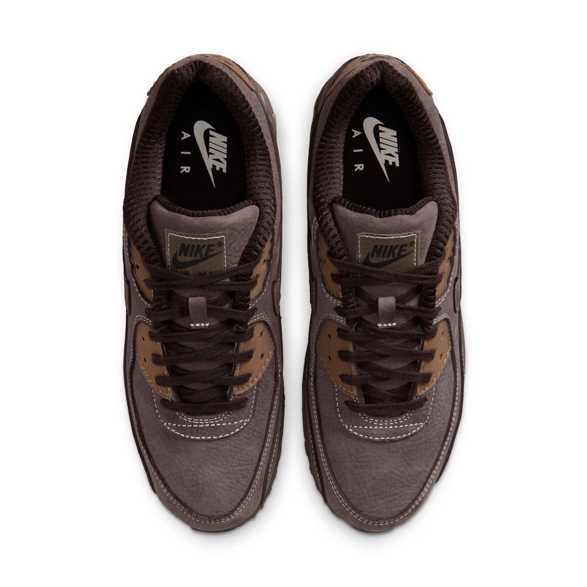 Nike Air Max 90 SP Shadow Brown