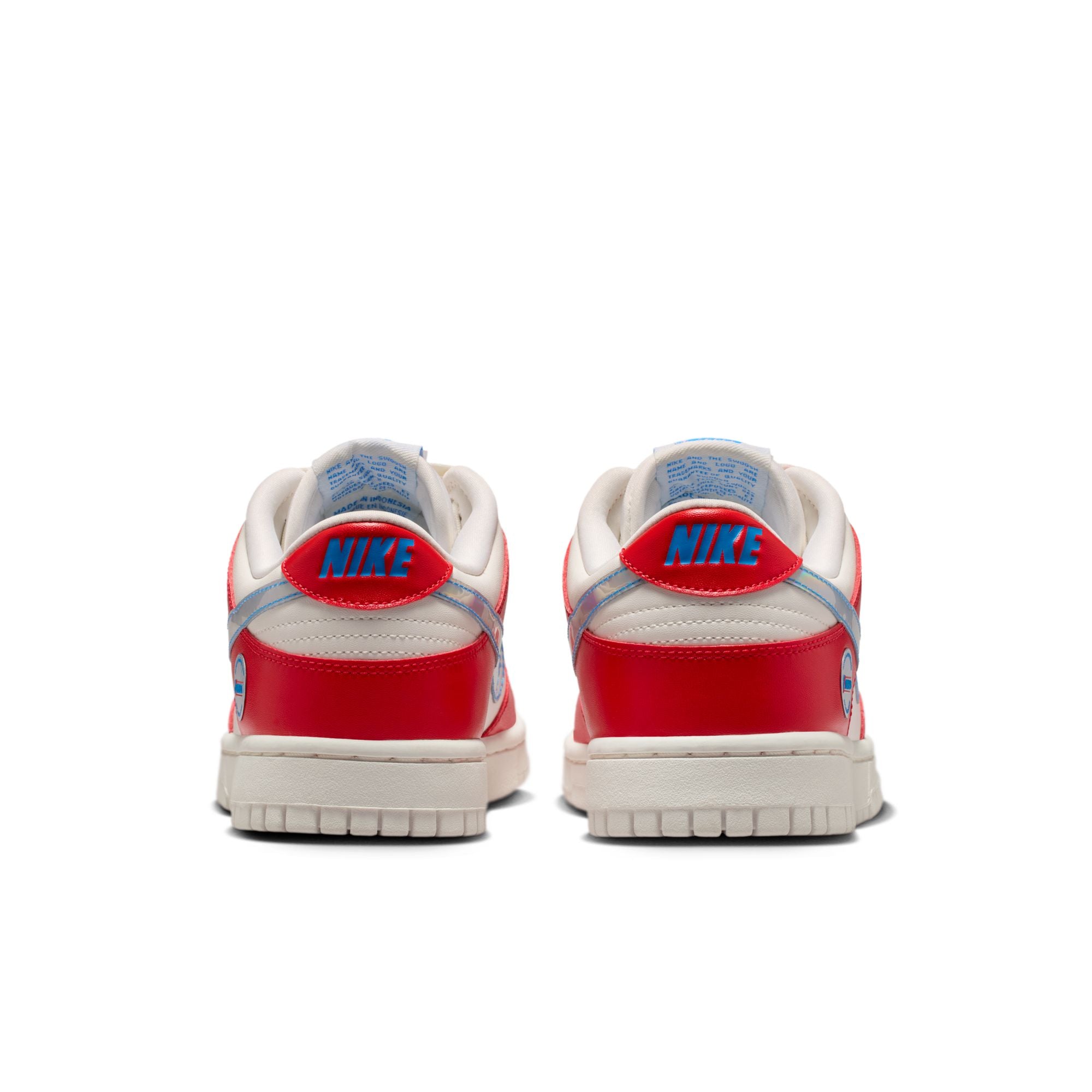 WMNS Nike Dunk Retro Low WNBA