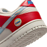 WMNS Nike Dunk Retro Low WNBA