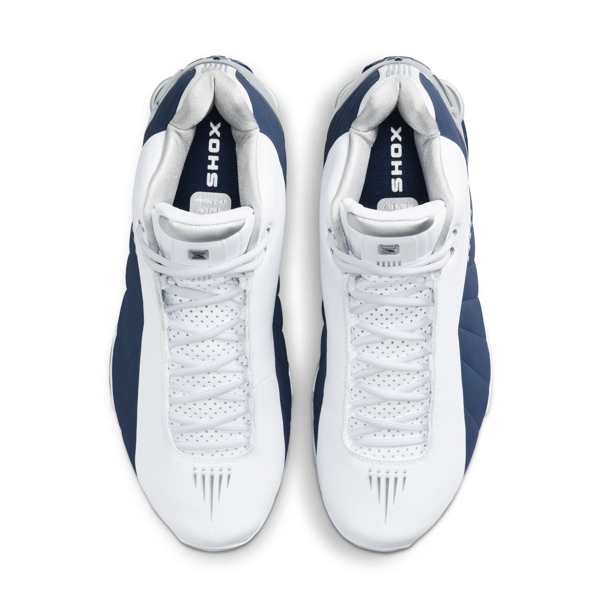 Nike Shox BB4 OG Vince Carter USA Olympics
