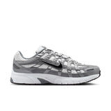 Men’s Nike P-6000 White Metallic
