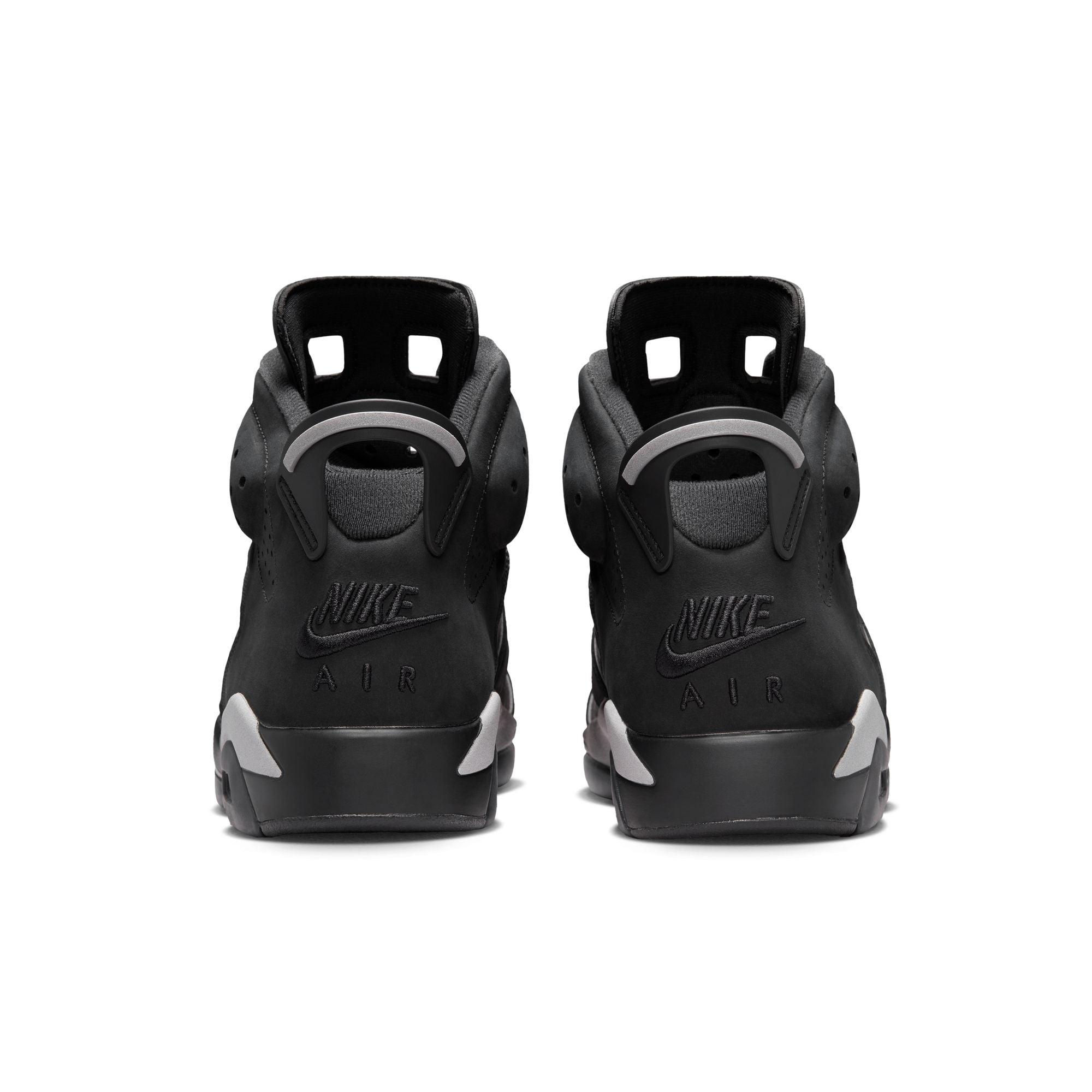 Nike Air Jordan 6 Retro Cap and Gown