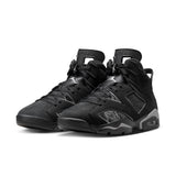 Nike Air Jordan 6 Retro Cap and Gown