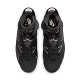 Nike Air Jordan 6 Retro Cap and Gown