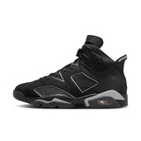 Nike Air Jordan 6 Retro Cap and Gown