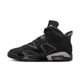 Nike Air Jordan 6 Retro Cap and Gown