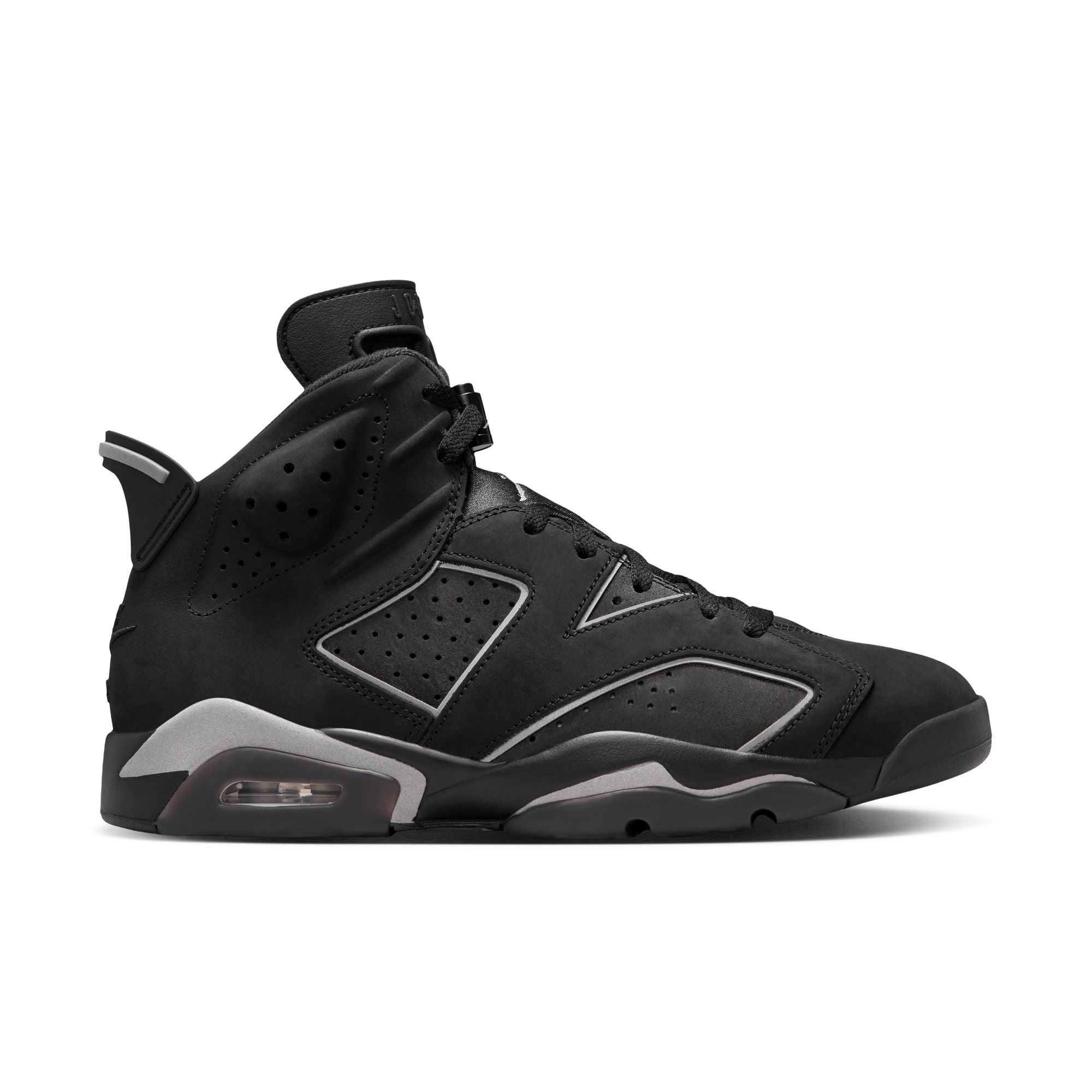 Nike Air Jordan 6 Retro Cap and Gown