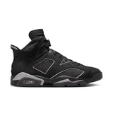 Nike Air Jordan 6 Retro Cap and Gown