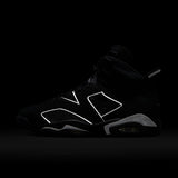 Nike Air Jordan 6 Retro Cap and Gown