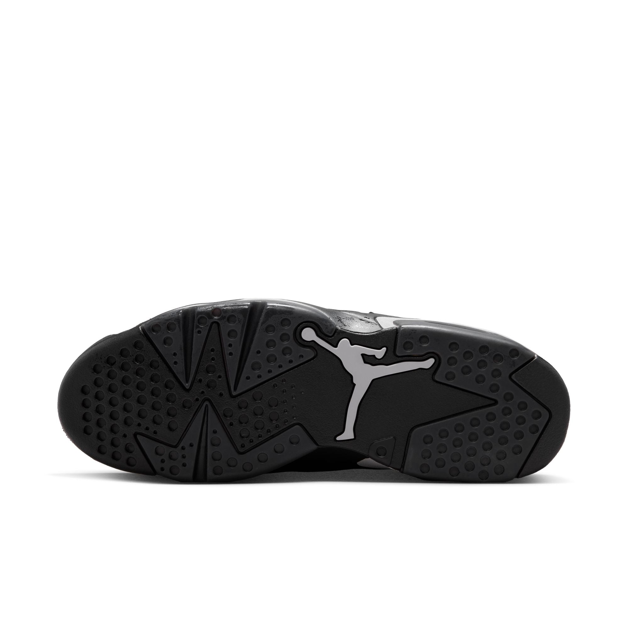 Nike Air Jordan 6 Retro Cap and Gown
