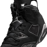 Nike Air Jordan 6 Retro Cap and Gown