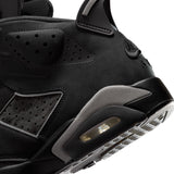 Nike Air Jordan 6 Retro Cap and Gown