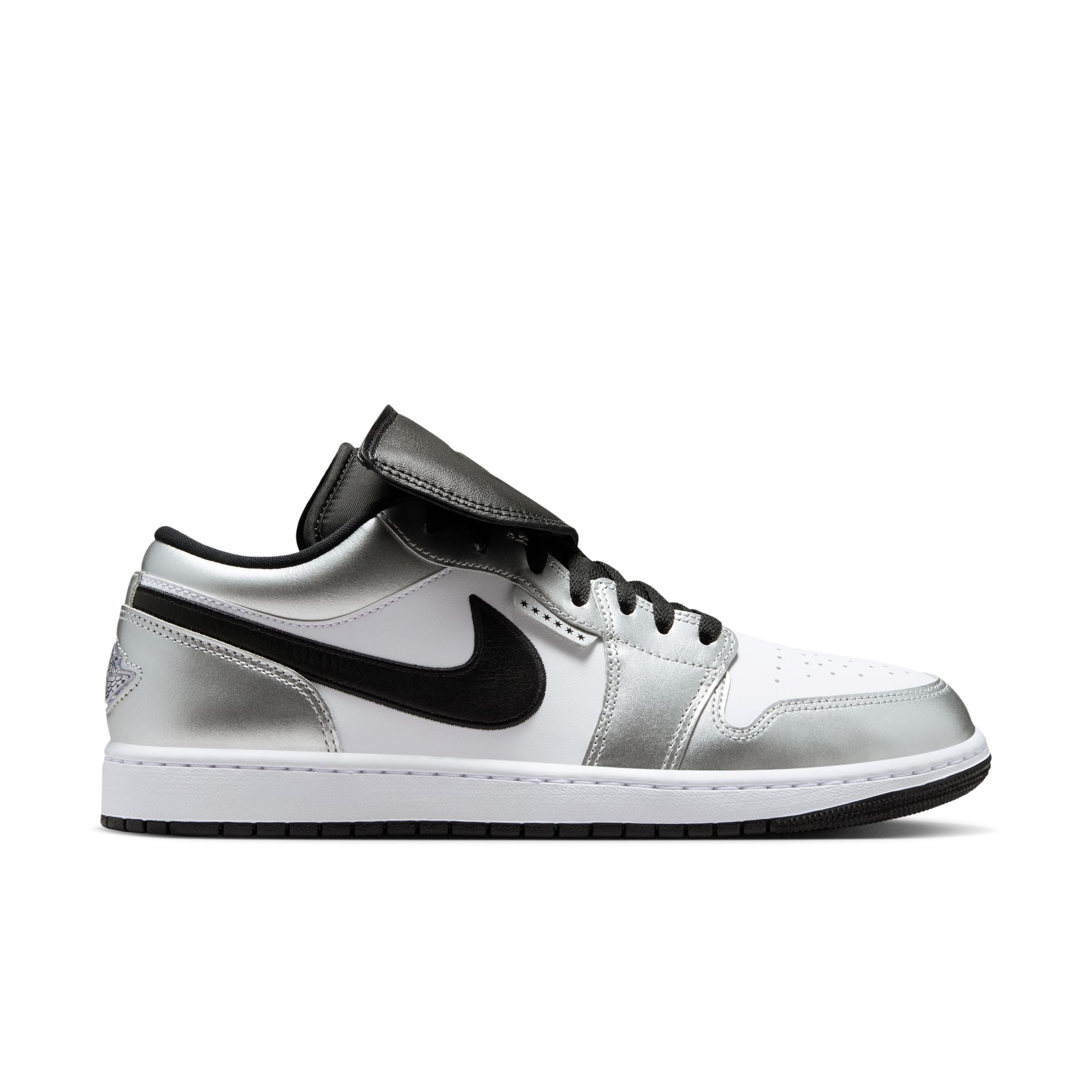 Nike Air Jordan 1 Retro Low SE Tiempo World Cup