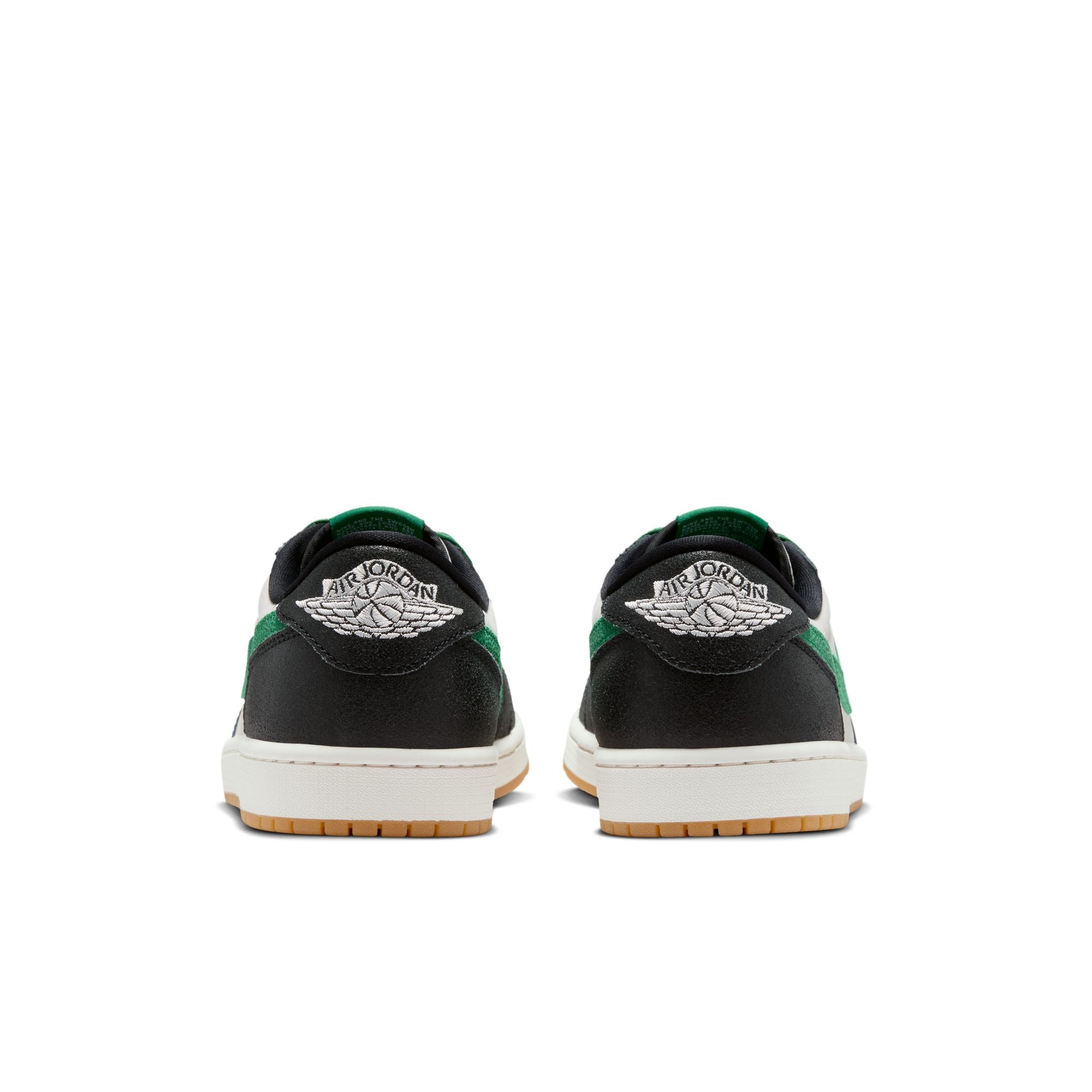 Nike Air Jordan 1 Retro Low OG Pine Green