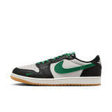 Nike Air Jordan 1 Retro Low OG Pine Green
