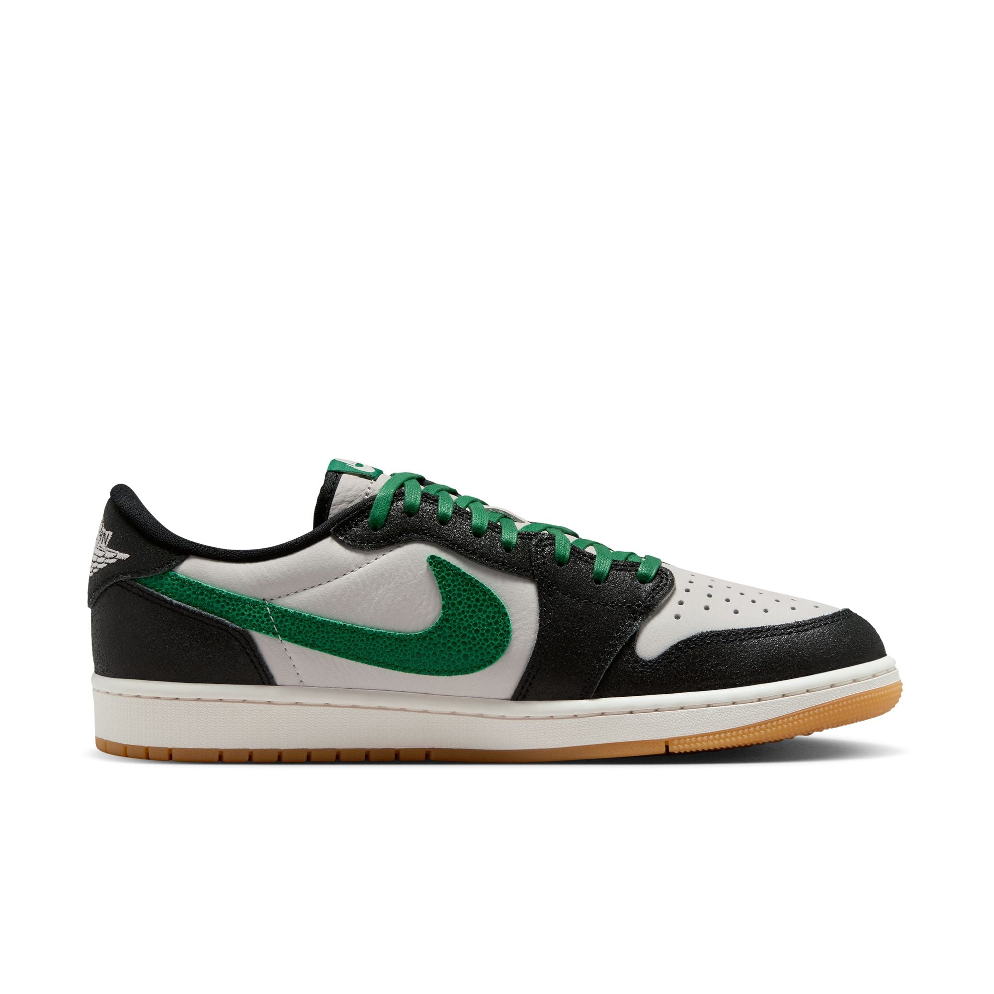 Nike Air Jordan 1 Retro Low OG Pine Green