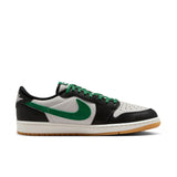 Nike Air Jordan 1 Retro Low OG Pine Green