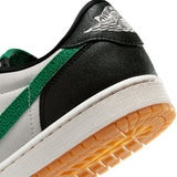 Nike Air Jordan 1 Retro Low OG Pine Green