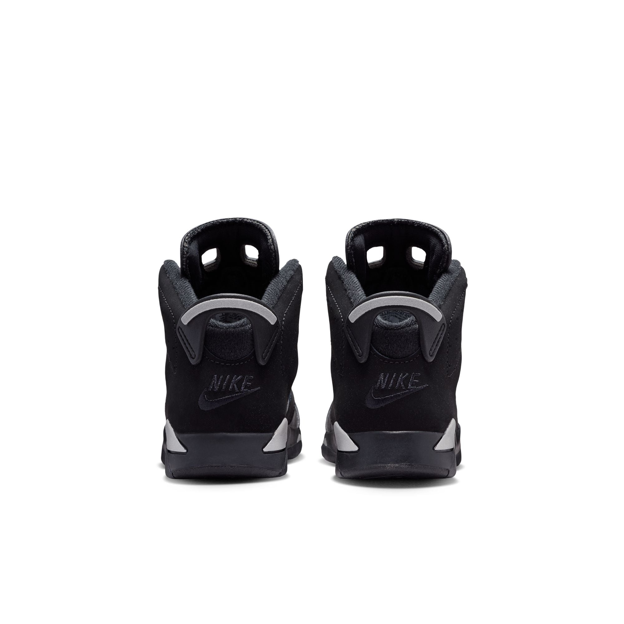 Nike Air Jordan 6 Retro (PS) Cap and Gown