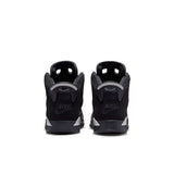 Nike Air Jordan 6 Retro (PS) Cap and Gown
