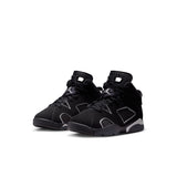 Nike Air Jordan 6 Retro (PS) Cap and Gown