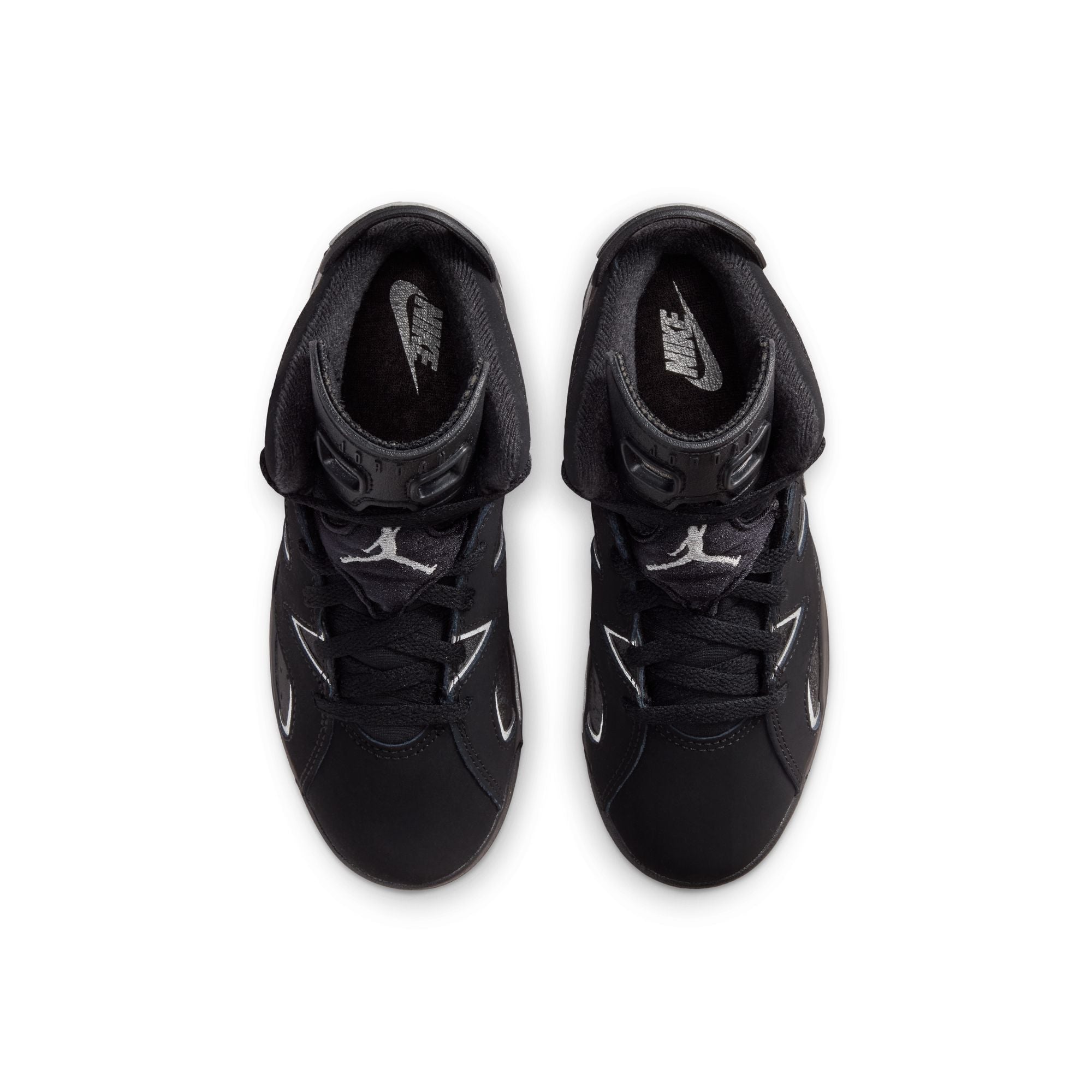 Nike Air Jordan 6 Retro (PS) Cap and Gown