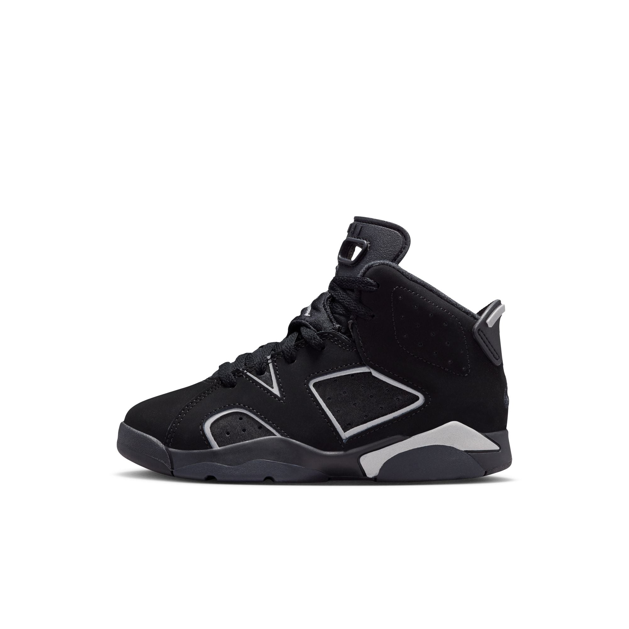 Nike Air Jordan 6 Retro (PS) Cap and Gown