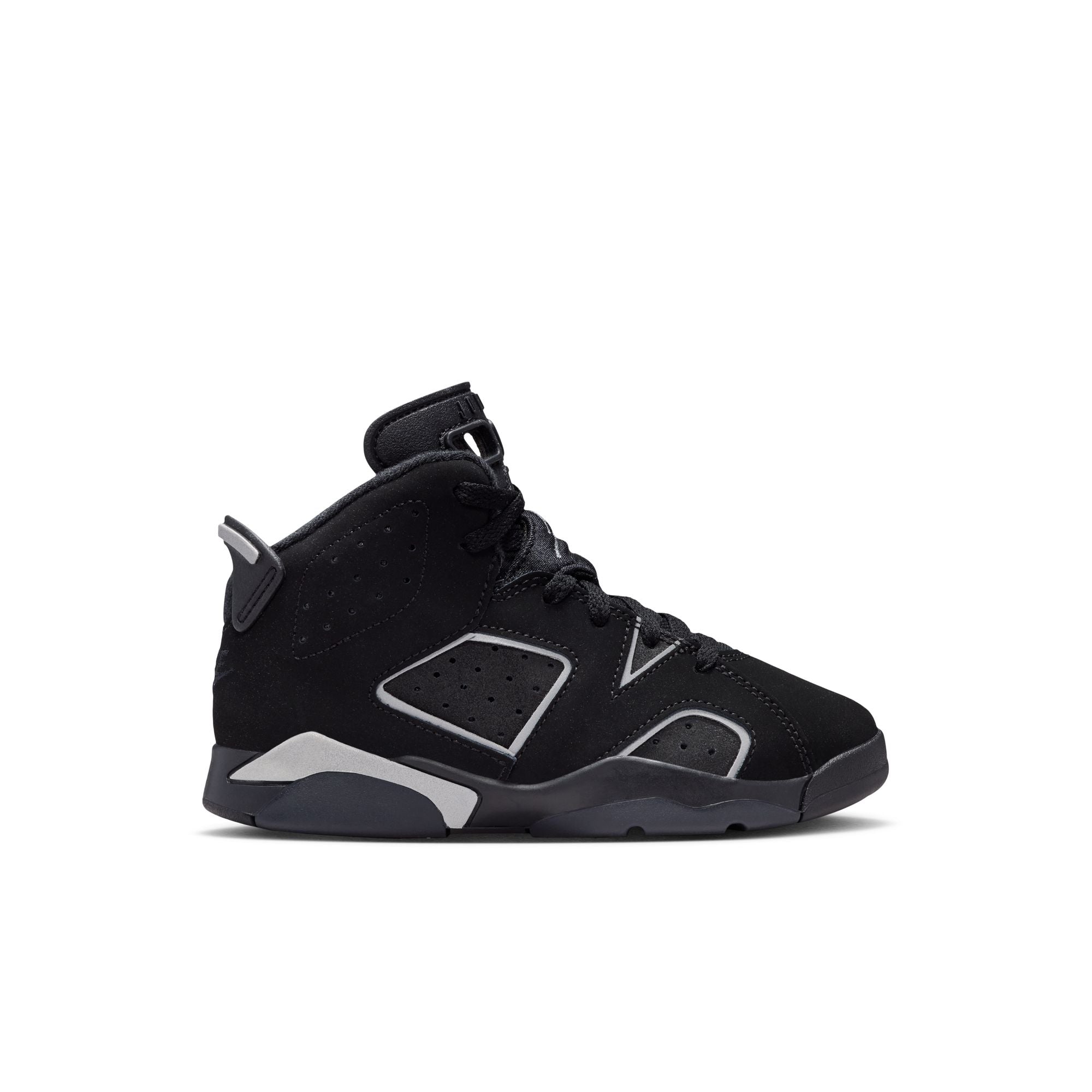 Nike Air Jordan 6 Retro (PS) Cap and Gown