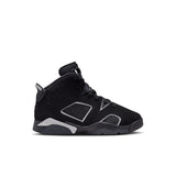 Nike Air Jordan 6 Retro (PS) Cap and Gown