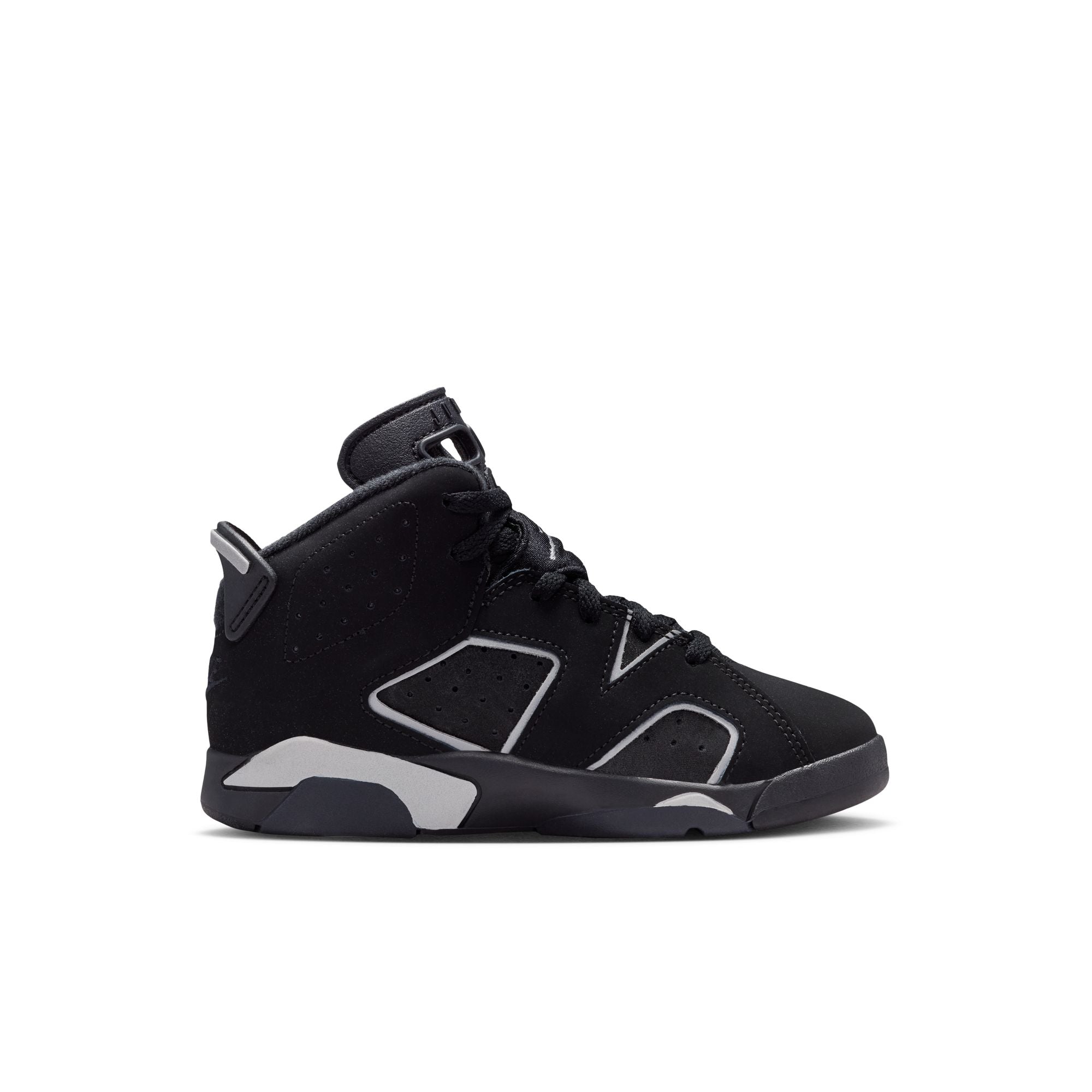 Nike Air Jordan 6 Retro (PS) Cap and Gown