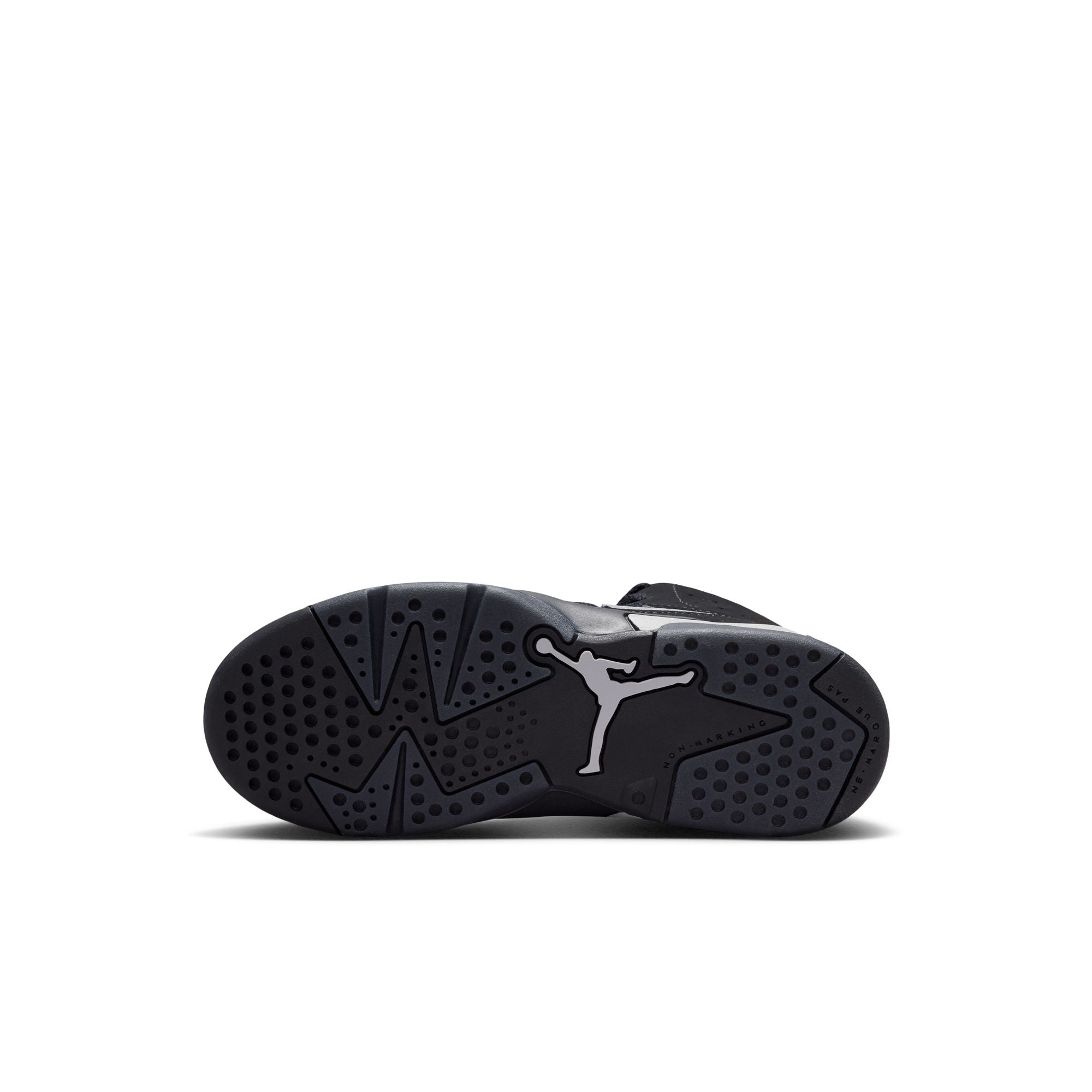Nike Air Jordan 6 Retro (PS) Cap and Gown