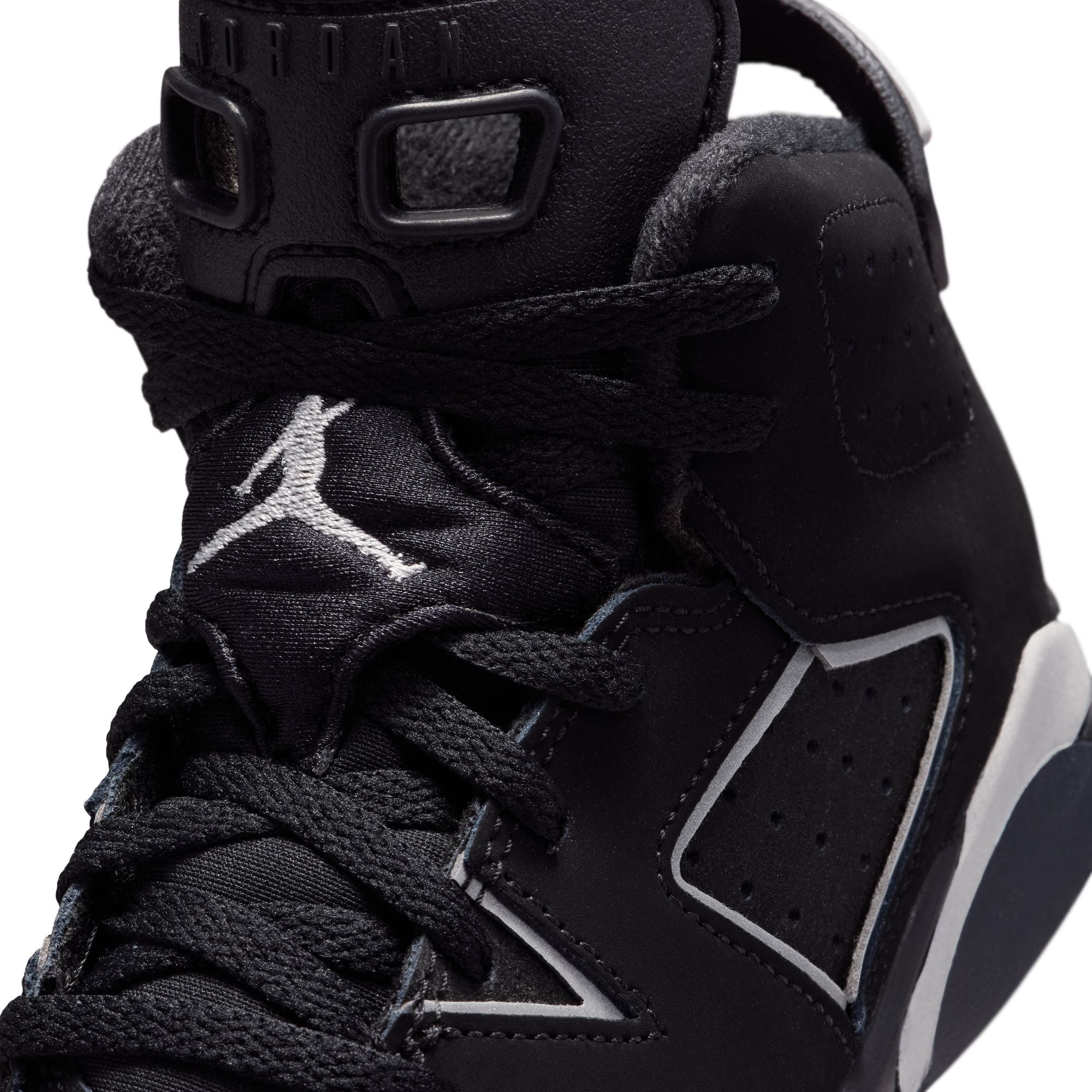 Nike Air Jordan 6 Retro (PS) Cap and Gown