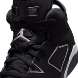 Nike Air Jordan 6 Retro (PS) Cap and Gown
