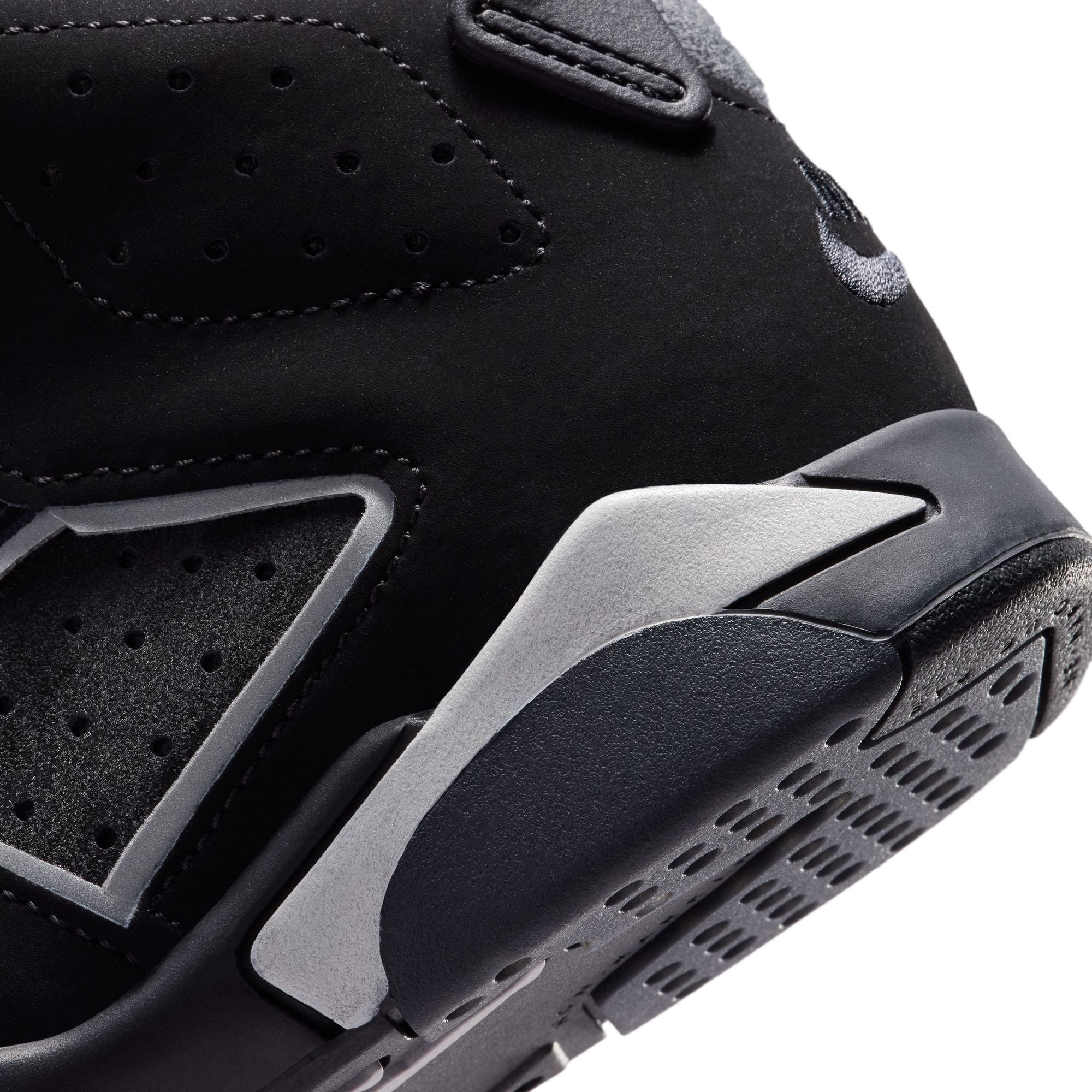 Nike Air Jordan 6 Retro (PS) Cap and Gown