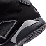 Nike Air Jordan 6 Retro (PS) Cap and Gown