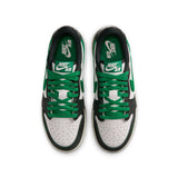 Nike Air Jordan 1 Retro Low OG (GS) Pine Green