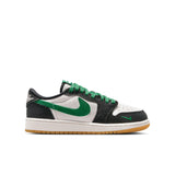 Nike Air Jordan 1 Retro Low OG (GS) Pine Green