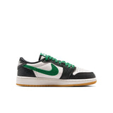 Nike Air Jordan 1 Retro Low OG (GS) Pine Green