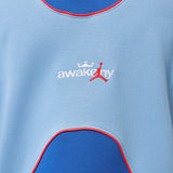 Nike Air Jordan x Awake Polo