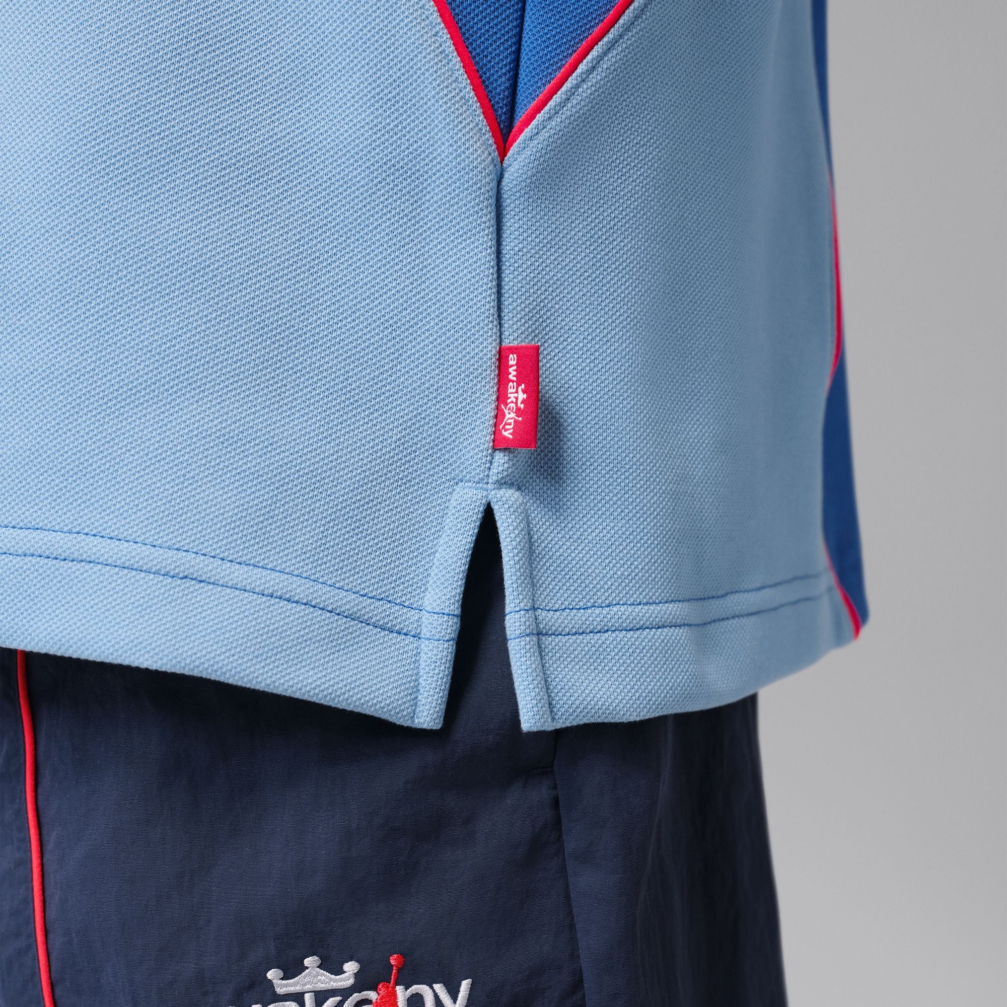 Nike Air Jordan x Awake Polo