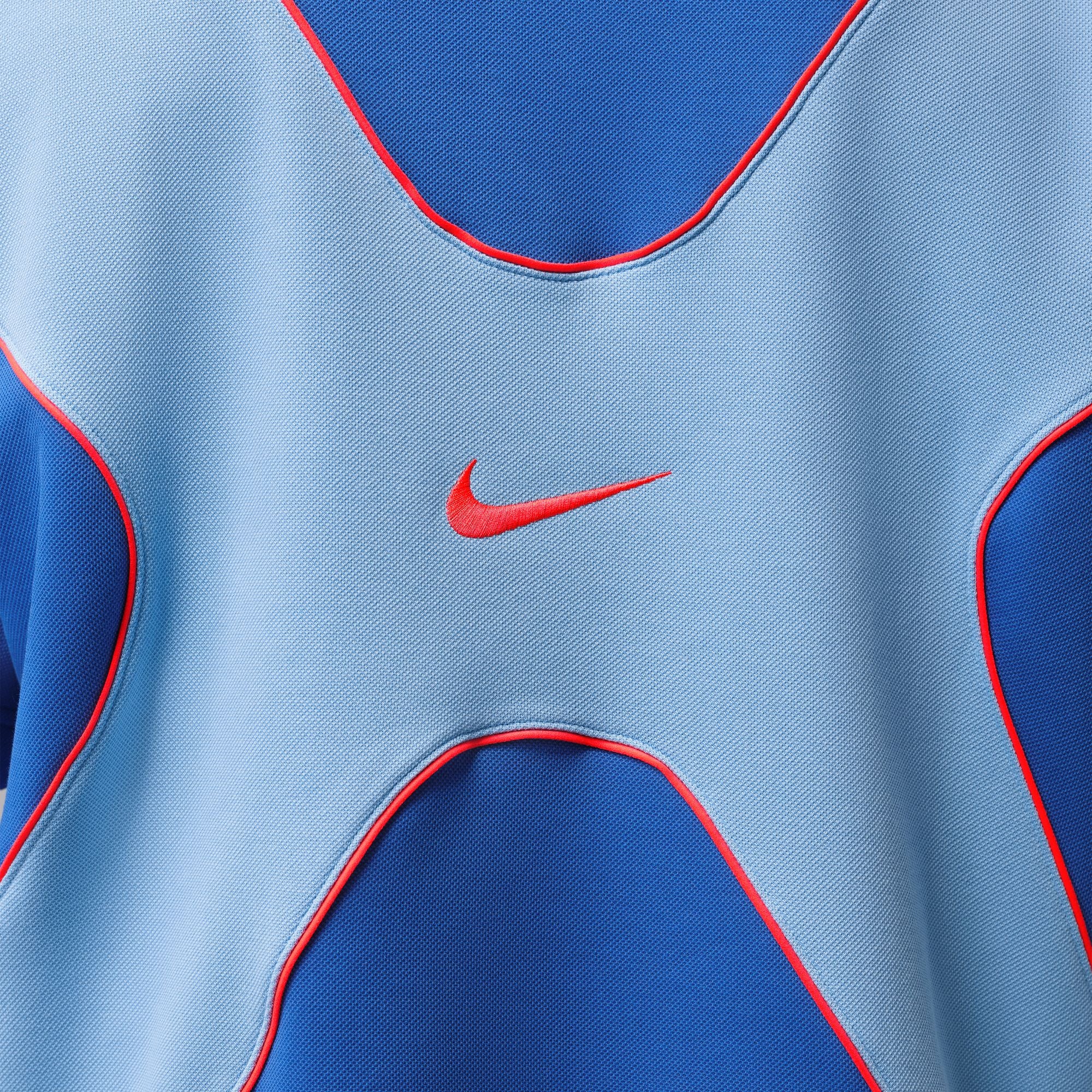 Nike Air Jordan x Awake Polo