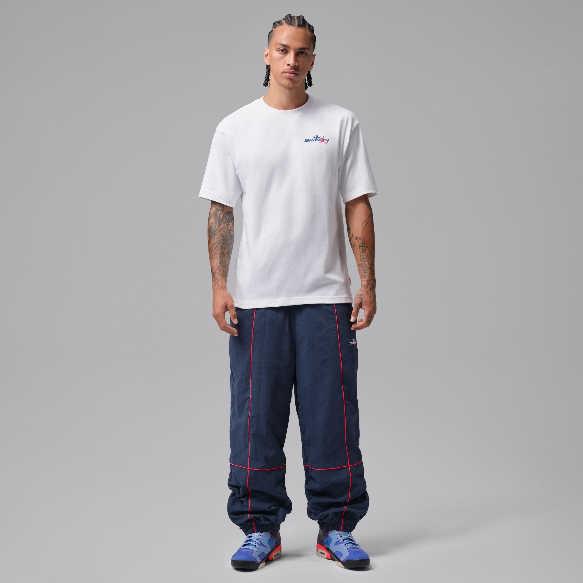 Nike Air Jordan x Awake T-Shirt