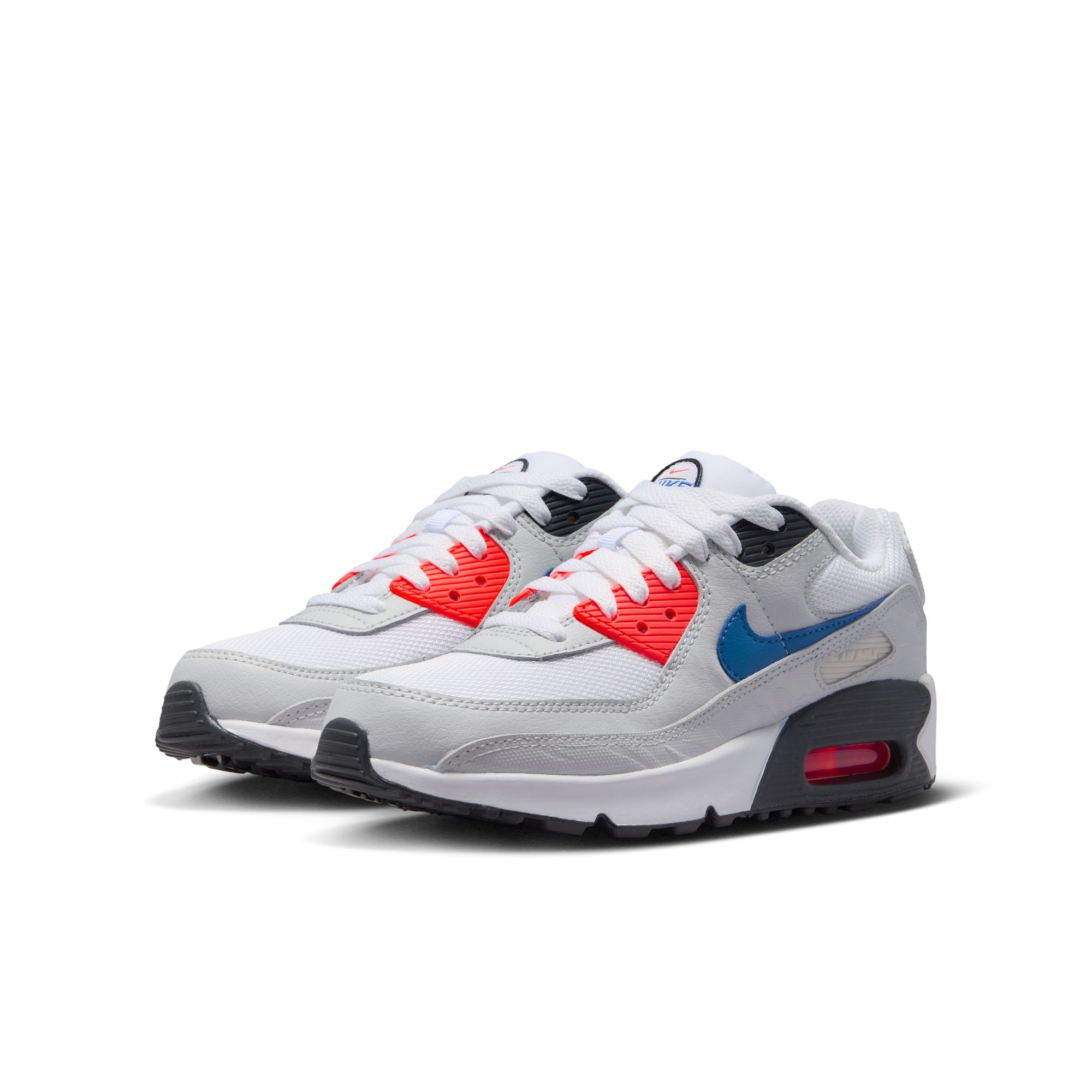 Nike Air Max 90 Mesh SE WC (GS)