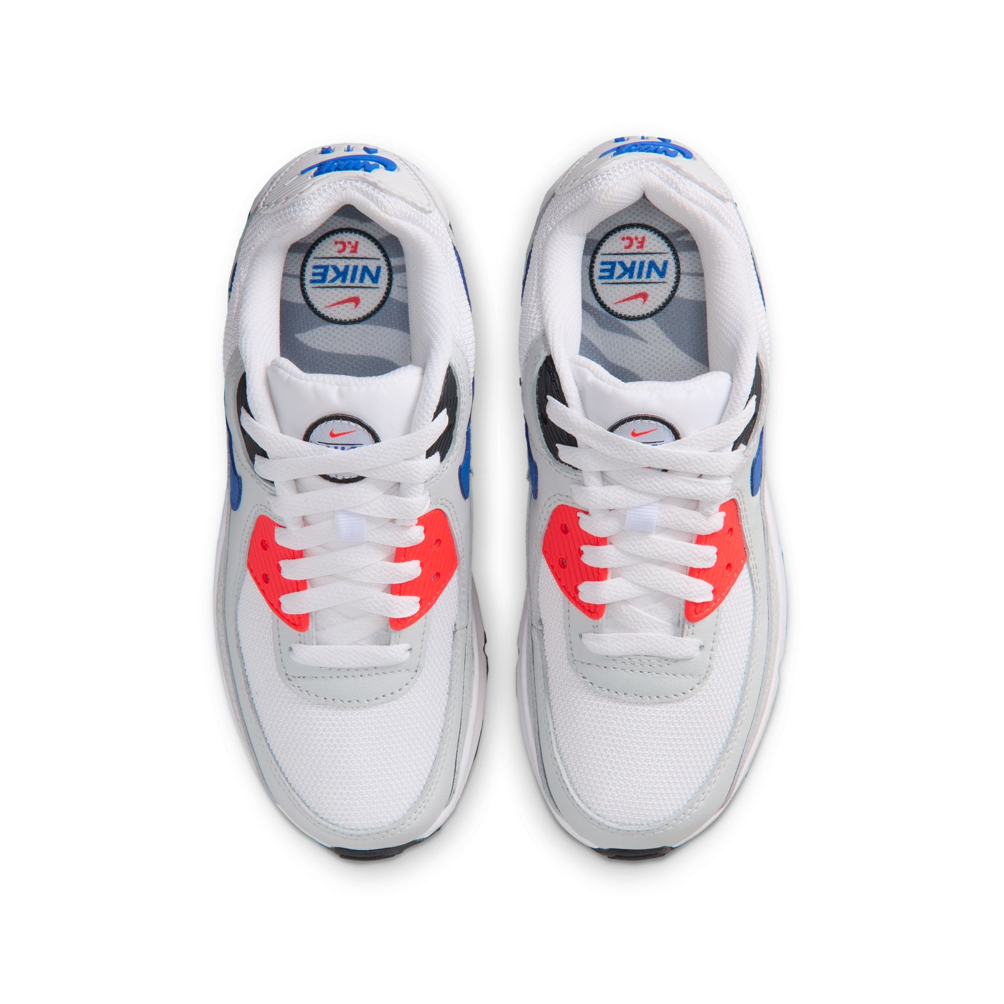 Nike Air Max 90 Mesh SE WC (GS)