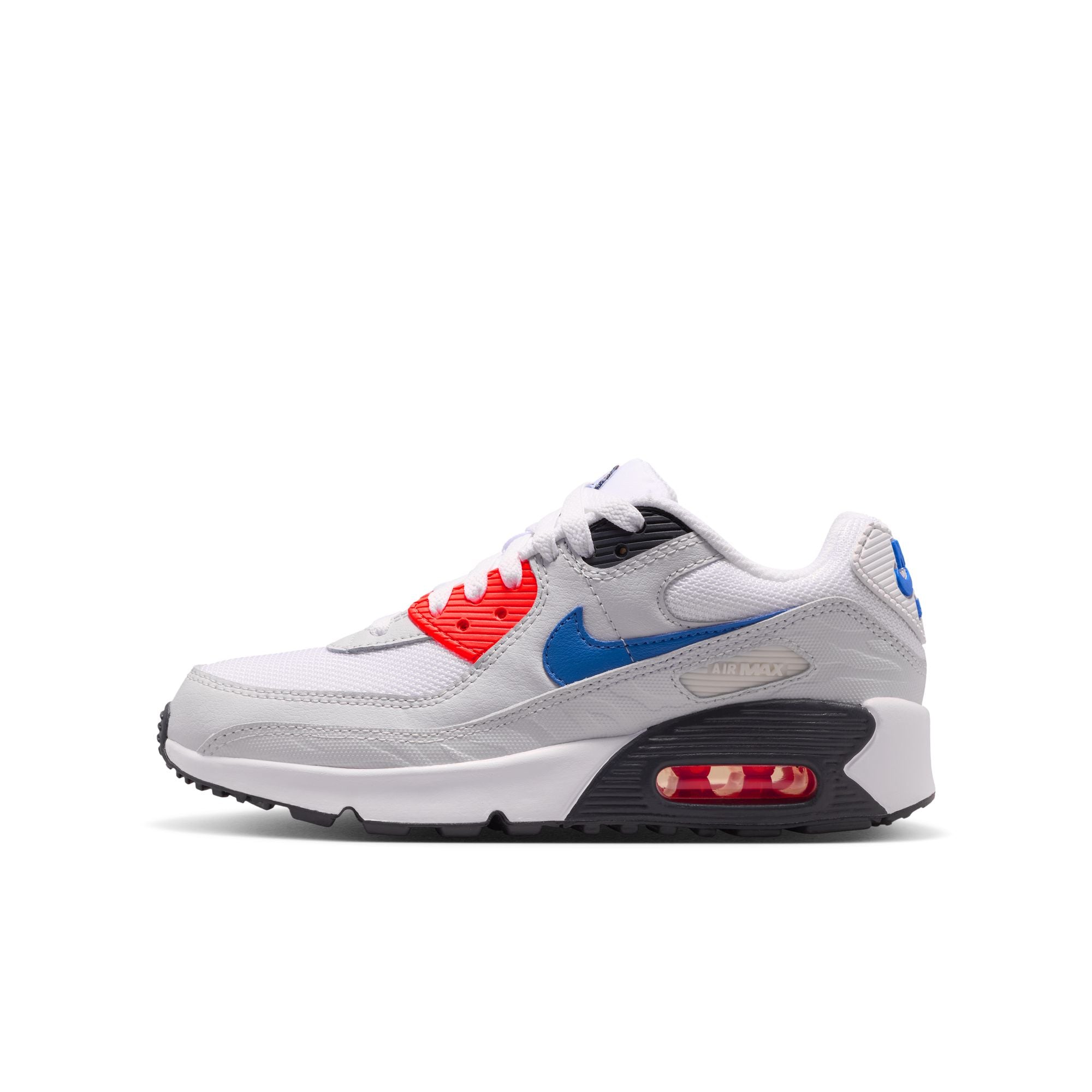 Nike Air Max 90 Mesh SE WC (GS)