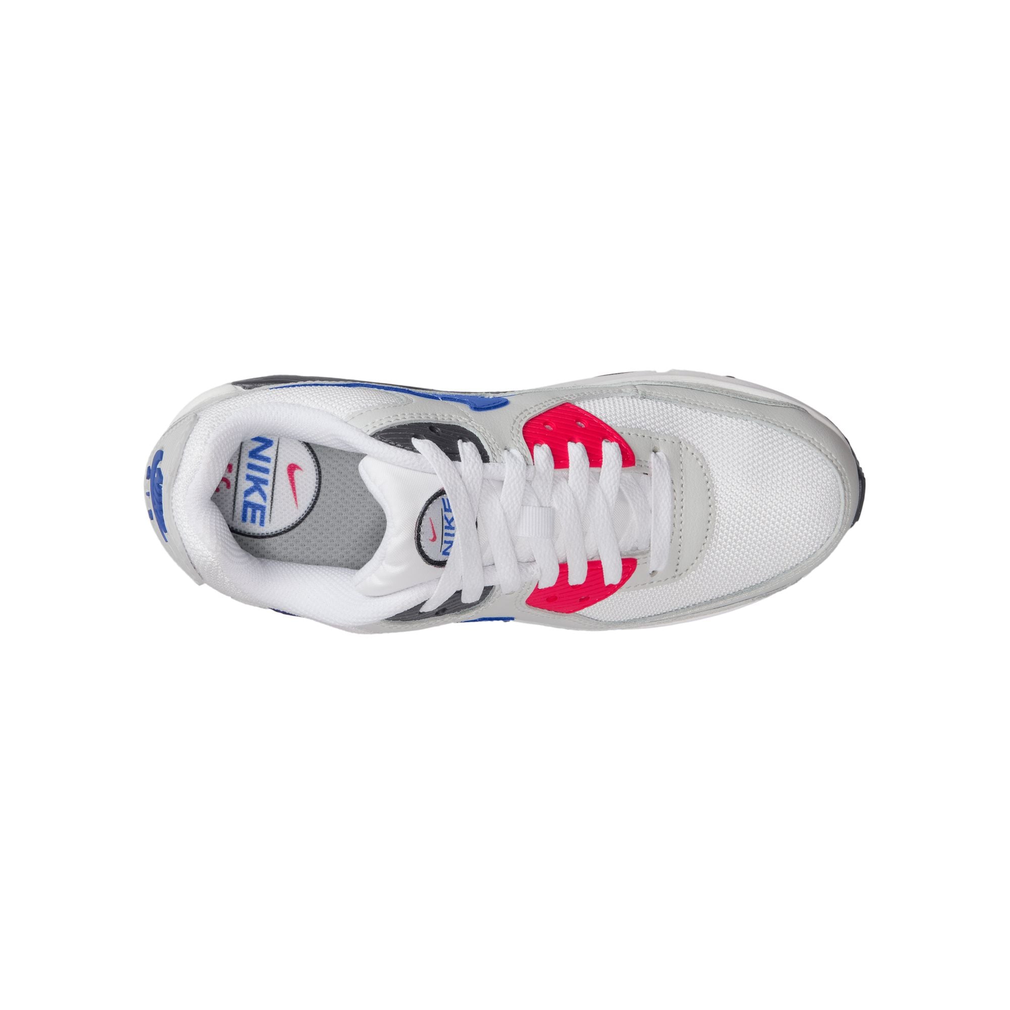 Nike Air Max 90 Mesh SE WC (GS)