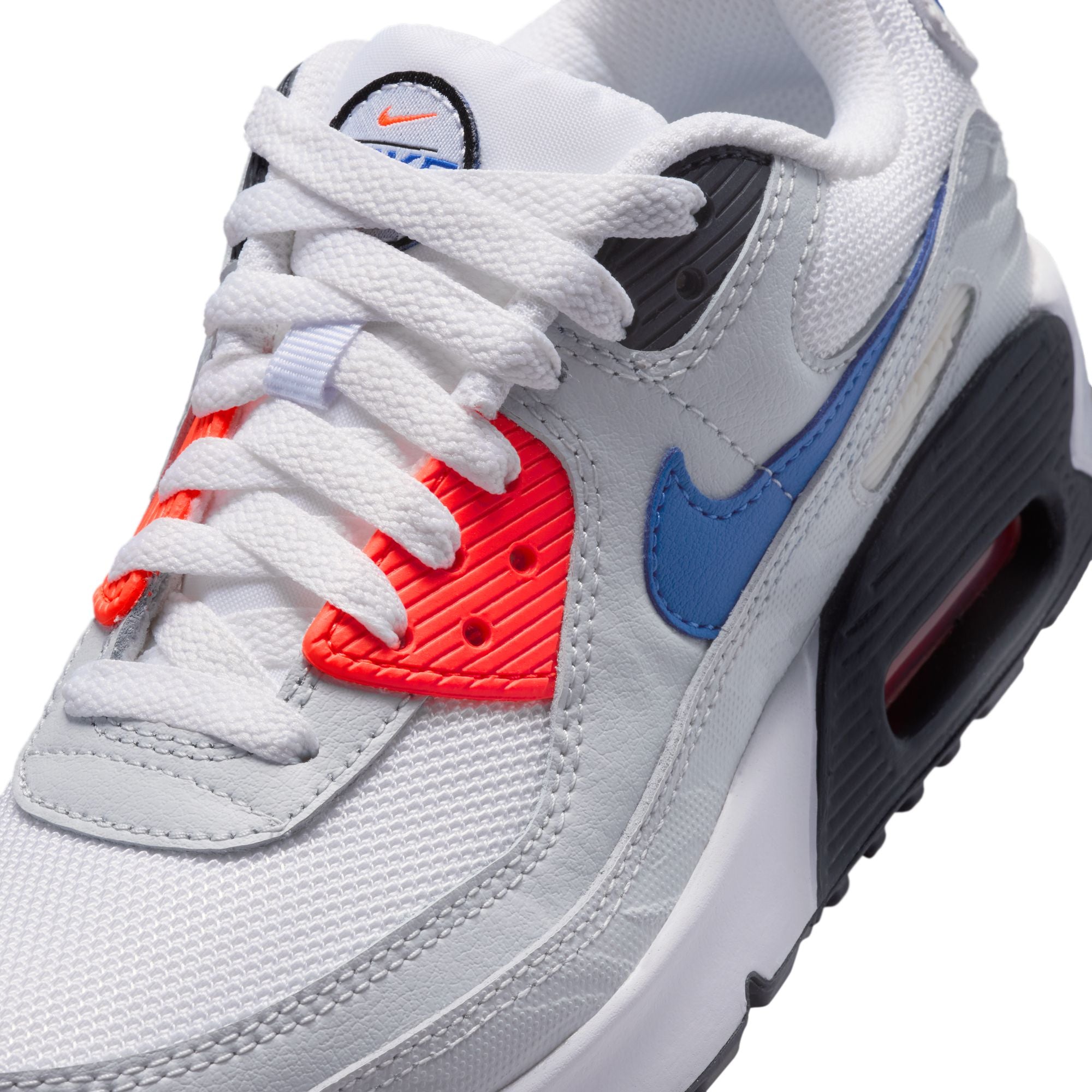 Nike Air Max 90 Mesh SE WC (GS)