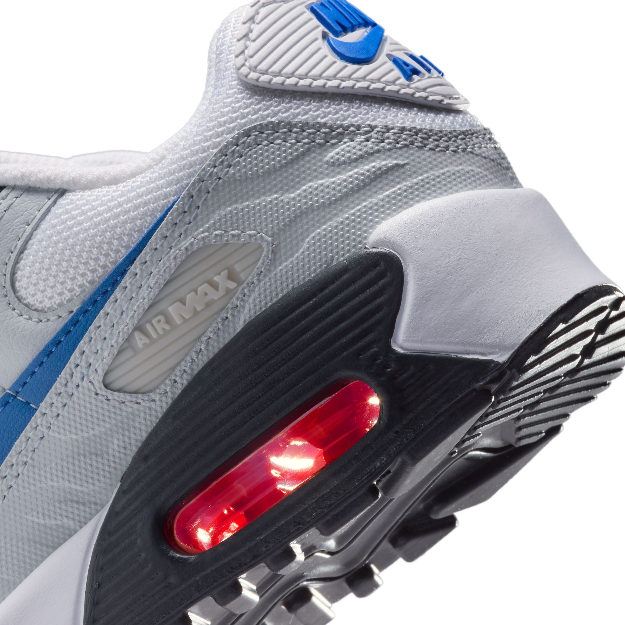 Nike Air Max 90 Mesh SE WC (GS)