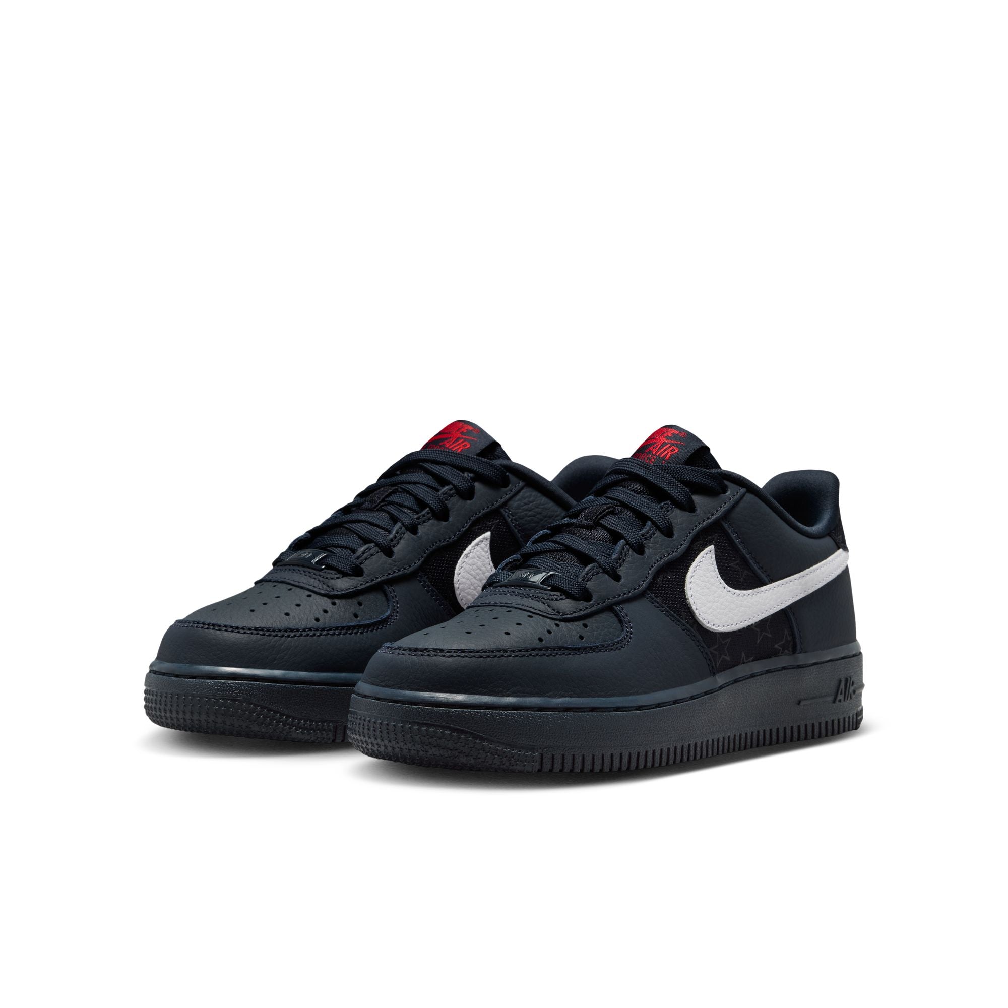 Nike Air Force 1 WC2 (GS) Team USA World Cup